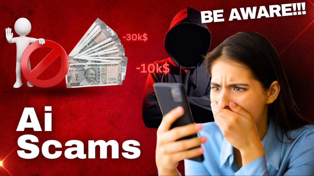 AI Shopping Advice Scam Warning Fake Links and Cyber Fraud Risks You Should Not Ignore