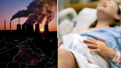 Air Pollution Risk During Pregnancy Scientists Warn of Hidden Threats to Unborn Babies in Cities