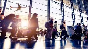 Airport Reels and Selfies Could Land Travelers in Trouble Under New Aviation Rules