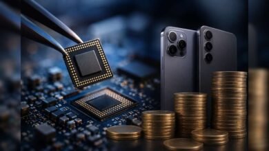 Apple Products May Soon Become More Expensive Amid Rising Memory Component Costs