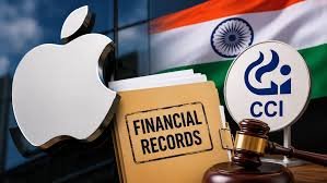 Apple Shifts Stand in India to Share Business Data with CCI Amid Antitrust Probe