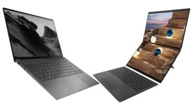 Asus Expands Laptop Portfolio With New Zenbook And Vivobook Series At Computex 2026
