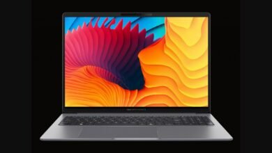 Asus Launches Dawn 7S Ryzen Edition Laptop With AI Powered Chip 16GB RAM and 2.5K Display