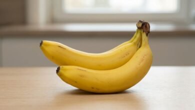 Banana Benefits You Shouldn’t Ignore Daily Superfood for Energy Heart and Digestion Health