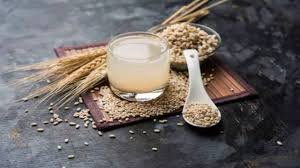 Barley Water The Ancient Super Drink That Cools The Body Boosts Energy And Supports Overall Health Naturally