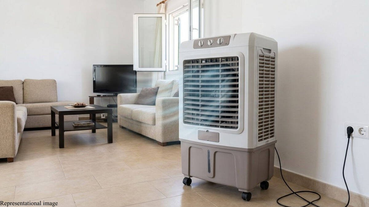 Best Energy Saving Air Coolers Offering Powerful Cooling in Extreme Summer Heat