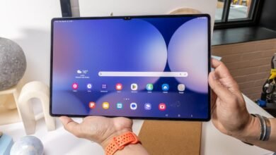 Best Lightweight Tablets to Make Flights and Train Journeys More Enjoyable