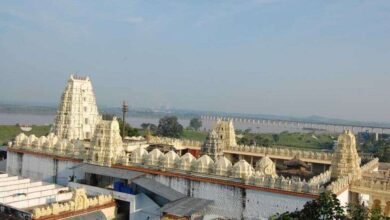 Bhadrachalam Temple Revival: Bhadrachalam Temple Development Project Set to Begin with Major Restoration Plan