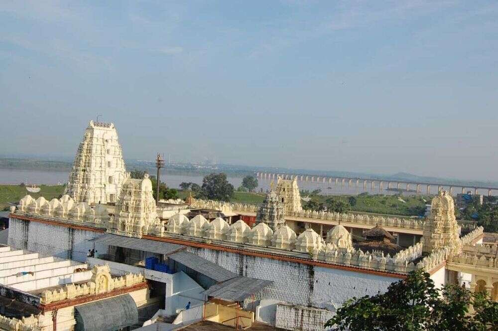Bhadrachalam Temple Revival: Bhadrachalam Temple Development Project Set to Begin with Major Restoration Plan
