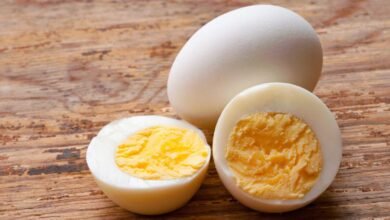 Boiled Eggs Reheating Safety Warning Sparks Concern Over Microwave Risks and Proper Kitchen Practices