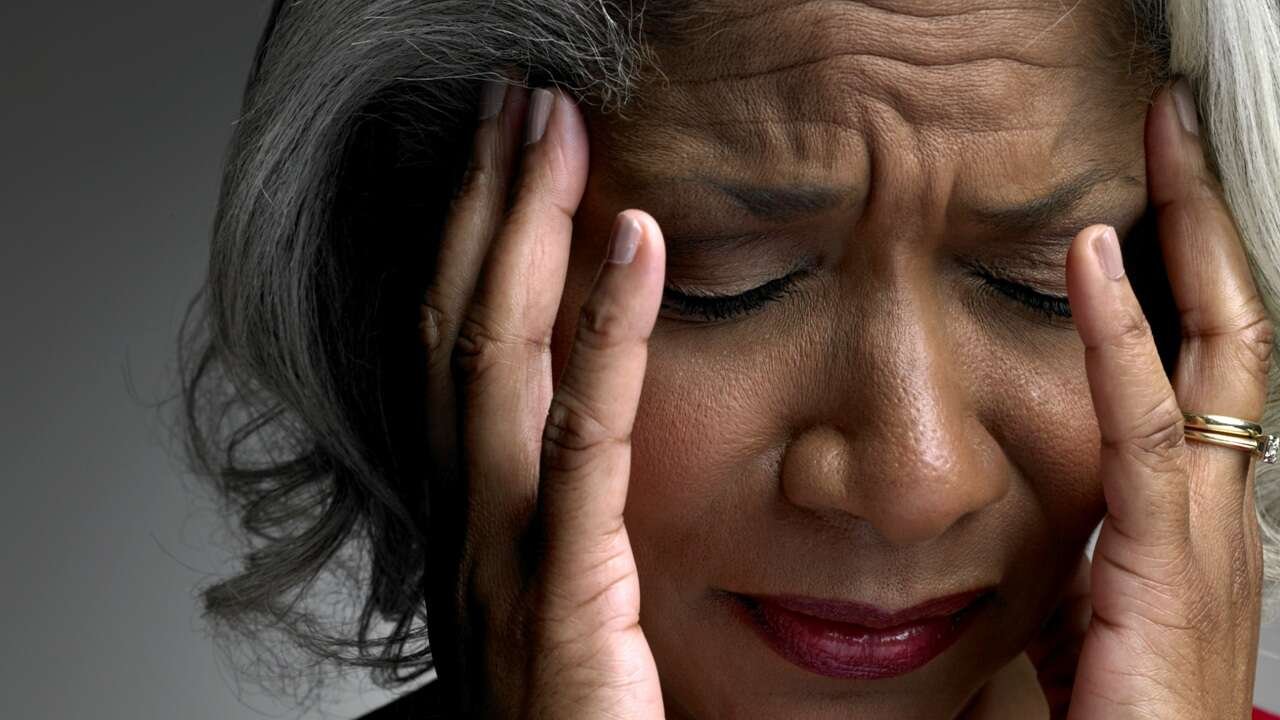 Can Migraine Increase Stroke Risk Doctors Warn Not to Ignore These Symptoms