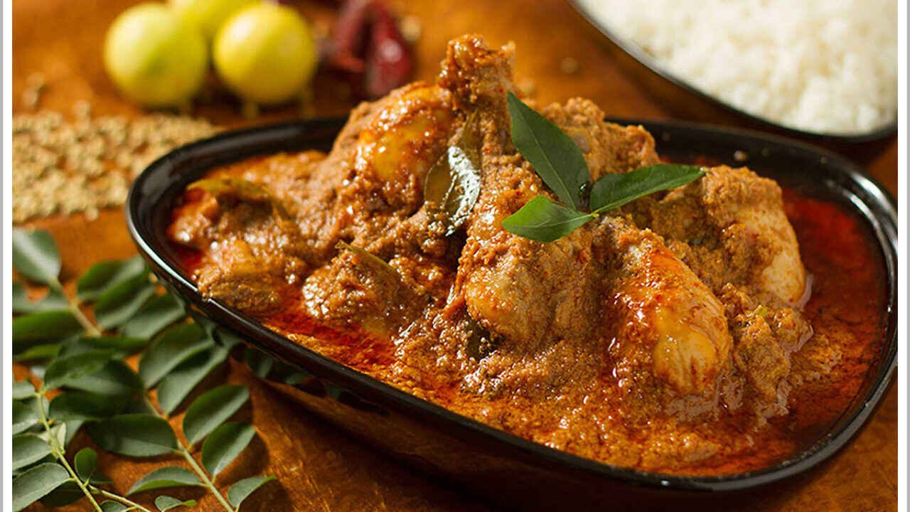 Chicken Parts Experts Say You Should Treat With Caution