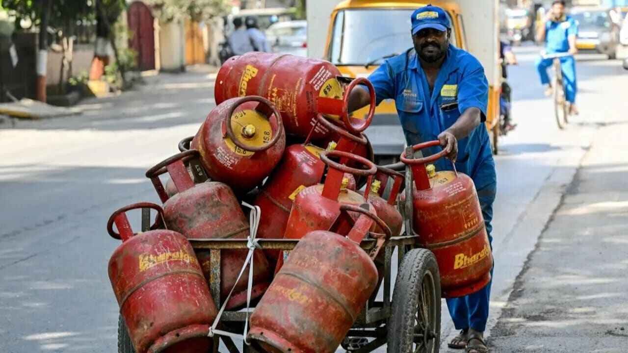Gas Cylinder Price Shock as Commercial LPG Rates Increase Again