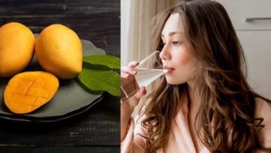 Common Mango Eating Mistakes That Could Affect Your Health