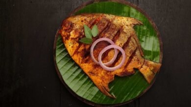 Crispy Fish Fry at Home A Restaurant Style Recipe Even Non Fish Lovers Will Enjoy