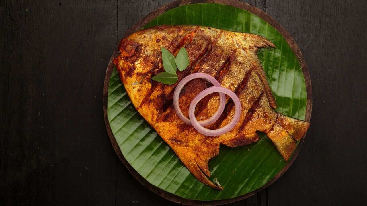 Crispy Fish Fry at Home A Restaurant Style Recipe Even Non Fish Lovers Will Enjoy