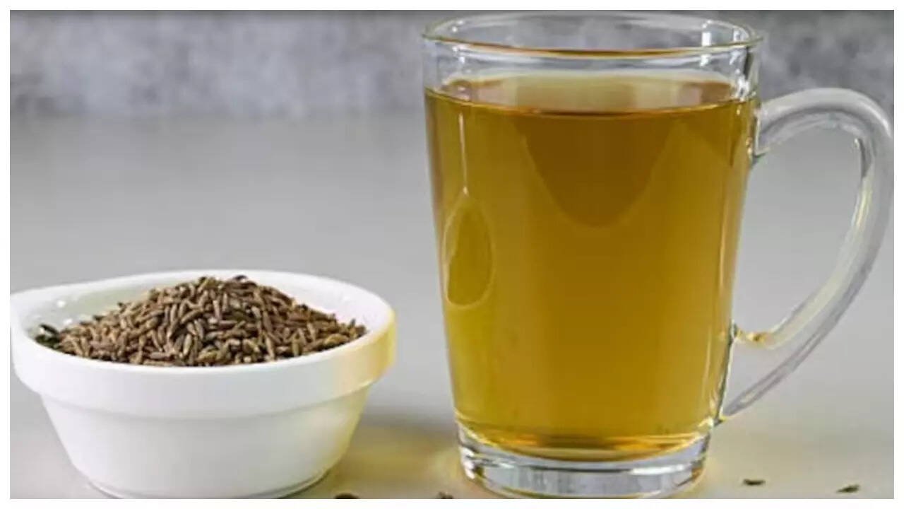Cumin Water for Weight Loss Truth Behind the Popular Morning Drink and What Science Really Says