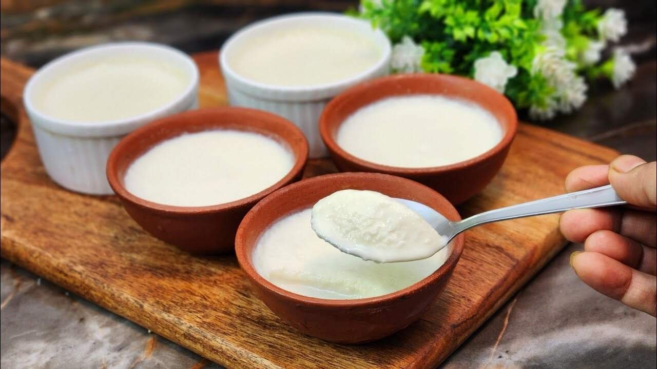 Curd with Salt or Sugar What Ayurveda Says About the Healthiest Way to Eat Curd for Better Digestion and Energy Balance