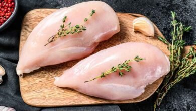 Daily 100 Grams Chicken Benefits: Best Protein Foods for Strong Muscles and Energy Explained