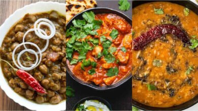 Dhaba Style Kadai Chicken Fry Brings Restaurant Flavours Straight to Your Kitchen