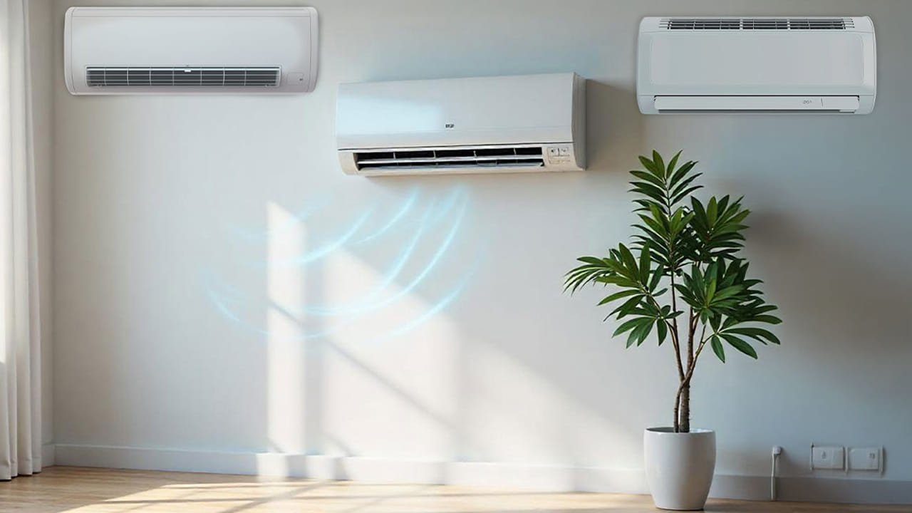 Does Constant Air Conditioner Use Weaken Bones Experts Clarify Common Health Doubts