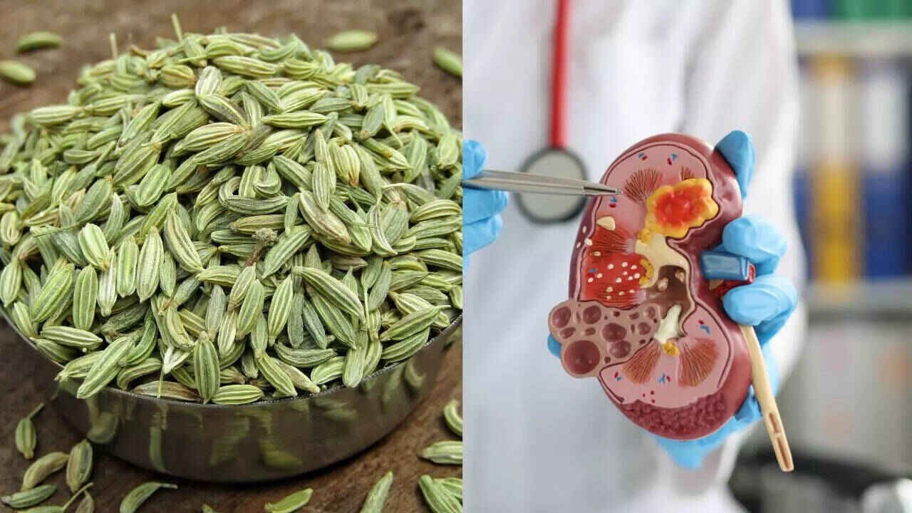 Can Fennel Seeds Support Weight Loss? Four Simple Ways Experts Recommend Using Them