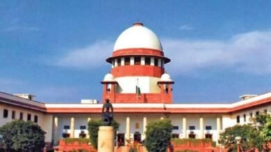 Supreme Court Adds Five Judges to Tackle Growing Case Load