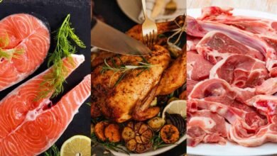 Foods to Avoid After Eating Chicken and Mutton What Experts Say About Digestion and Healthy Eating Habits