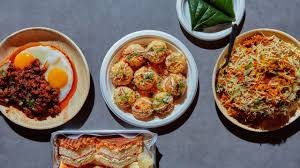 Four Popular Egg Dishes That Continue to Win Hearts Around the World
