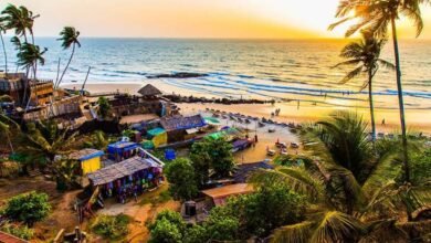 Gen Z Redefines Travel With Slow Tourism Over Busy Destinations Like Goa