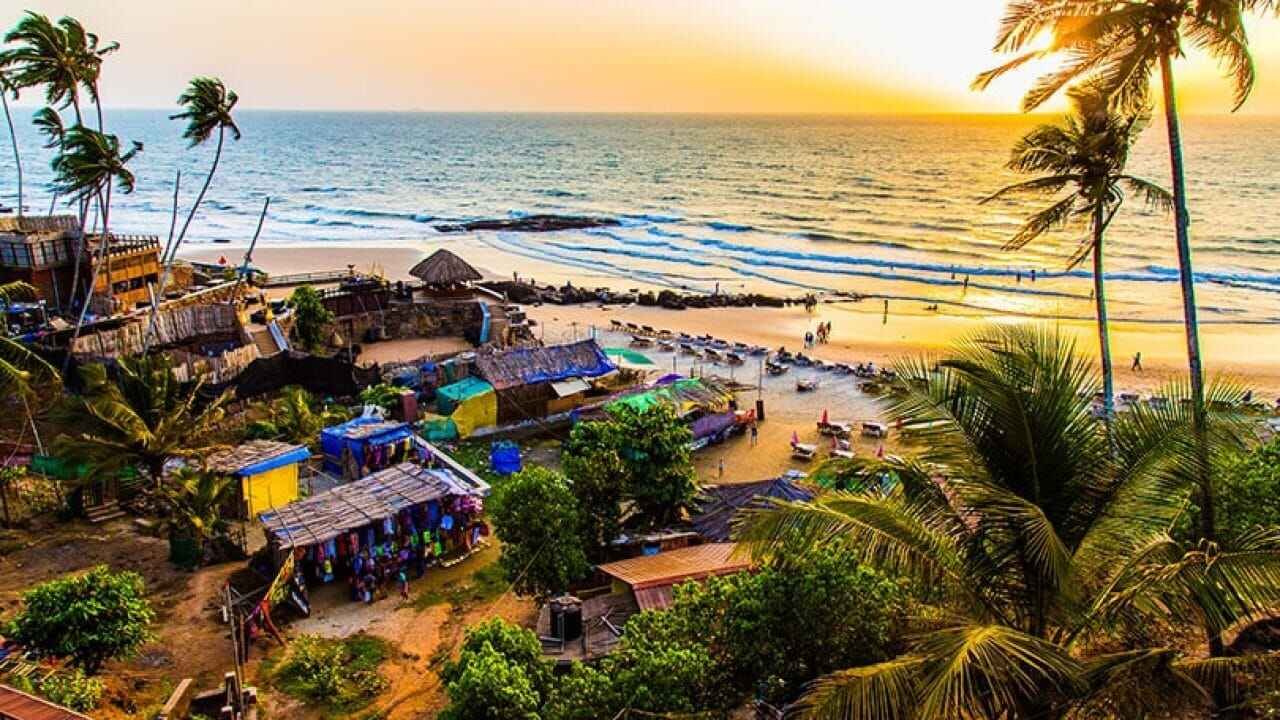 Gen Z Redefines Travel With Slow Tourism Over Busy Destinations Like Goa
