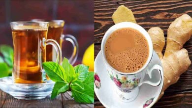 Ginger Tea vs Lemon Tea Which One Is Healthier and When You Should Drink Each for Best Benefits