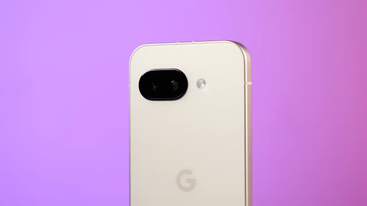Google Pixel 9a Gets Massive Price Cut With Attractive Bank Offers