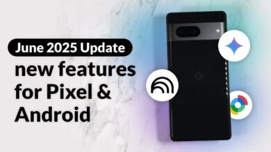 Google Unveils June Android Update With Smarter Scam Detection and Expanded File Sharing
