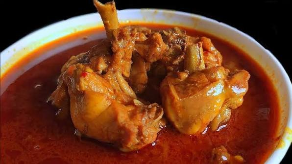Grandma Style Chicken Curry Recipe Secrets for Soft Juicy Pieces and Rich Flavor Gravy