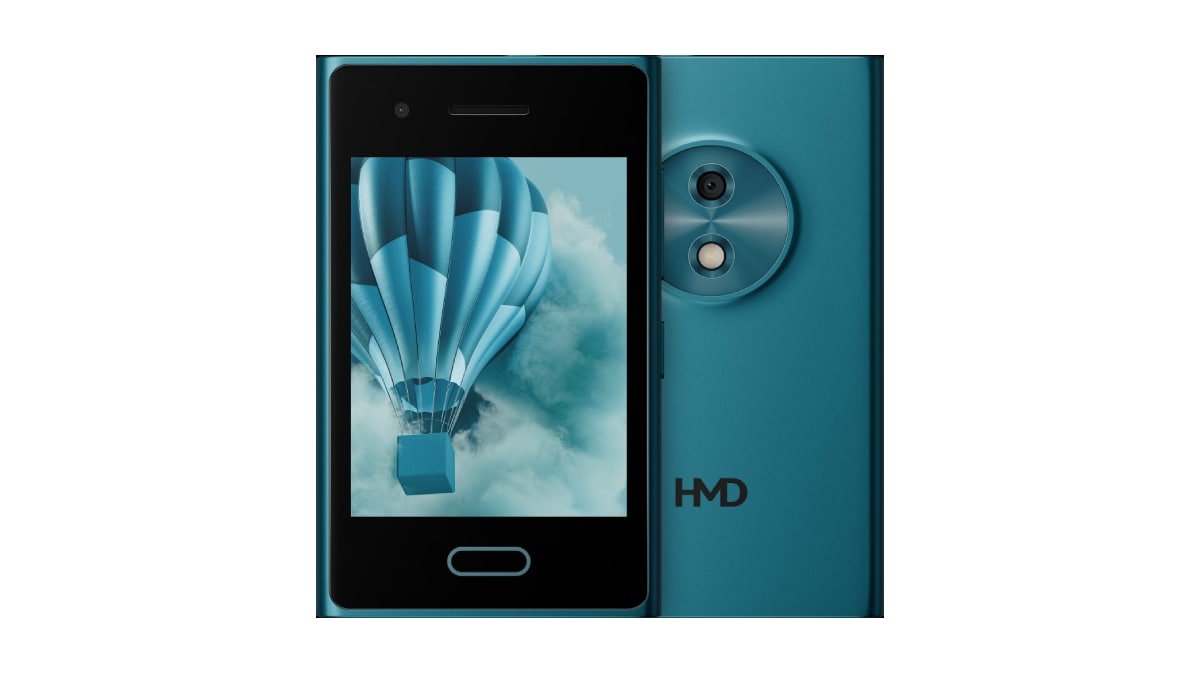 HMD May Bring Back the Iconic Asha 305 After 14 Years With a Modern Twist