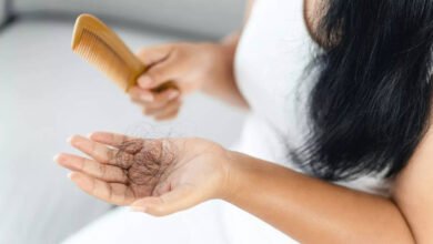 Struggling With Hair Fall? Experts Recommend These Nutrient Rich Foods for Stronger and Healthier Hair