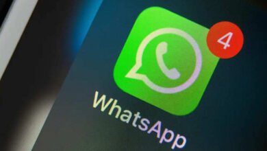 Tired of WhatsApp Spam Calls This Privacy Feature Can Help
