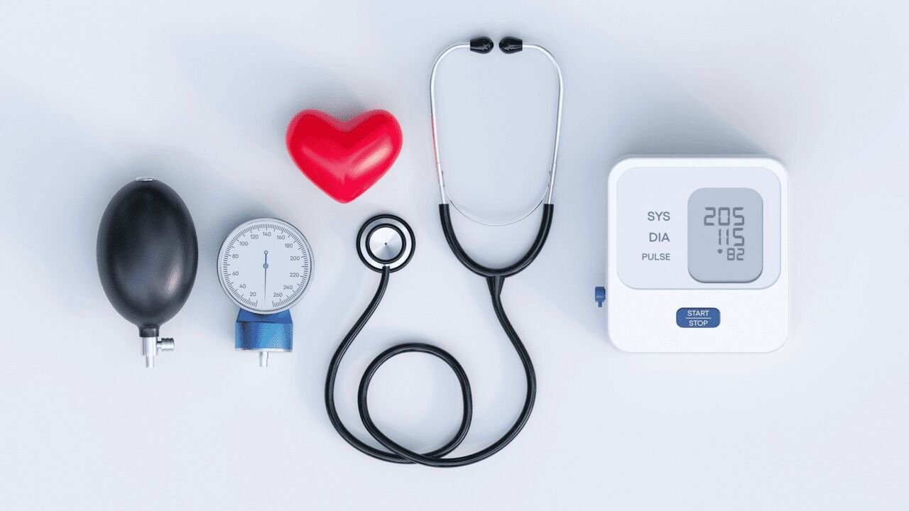 High Blood Pressure May Affect Memory and Brain Health Experts Warn Hidden Risks You Should Not Ignore