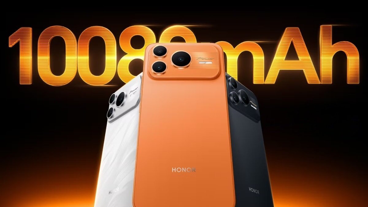 Honor X80 Pro Max Set for June 22 Launch With Massive 11000mAh Battery and Premium Features