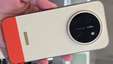 Honor X80 Pro Max Set to Arrive With Massive 11000mAh Battery and Record Breaking 10000 Nits Display Brightness