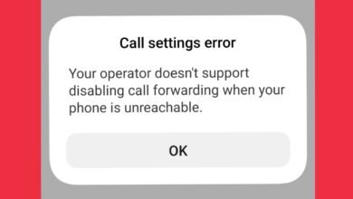 Ignore This Call Forwarding Alert and You Could Risk Losing Access to Important Calls and OTPs