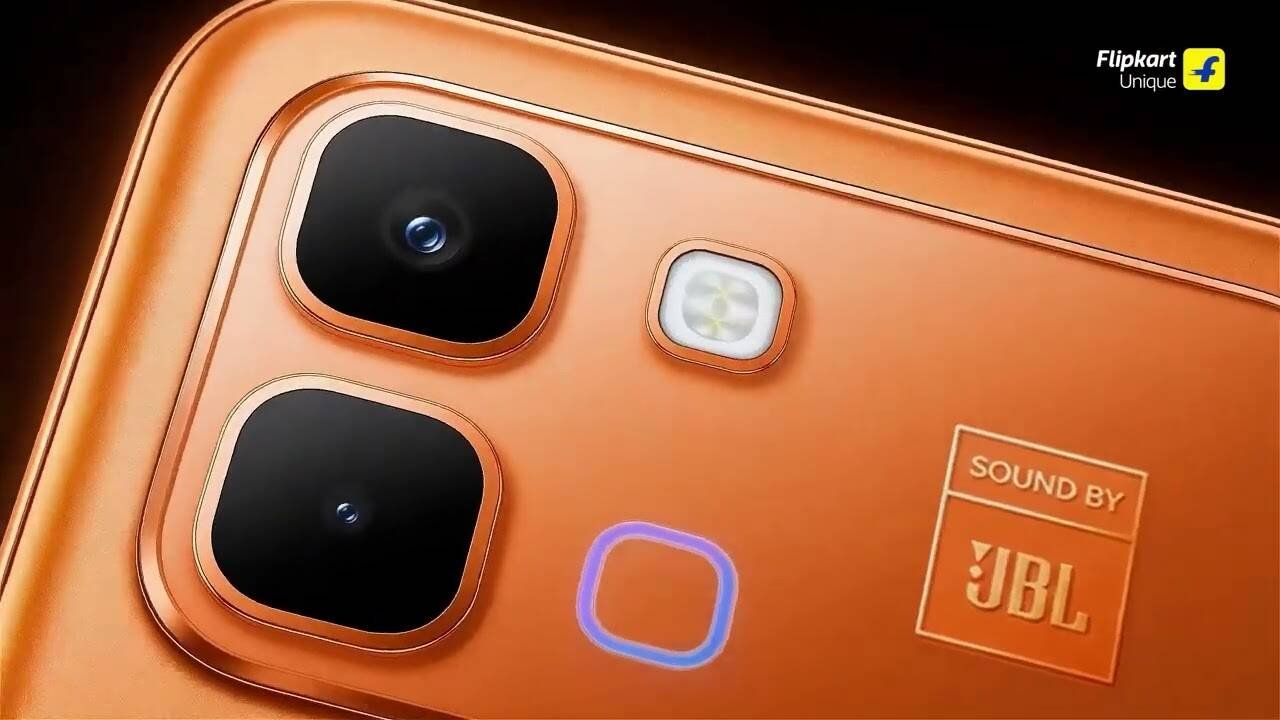 Infinix Note Edge JBL Edition Launches in India With Free ₹3,999 Speaker and Enhanced Audio Experience