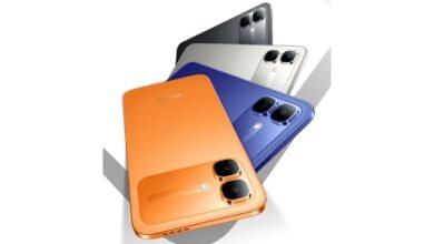 Infinix Smart 20 Set to Launch in India With 5200mAh Battery and Powerful Helio G81 Processor Starting at Rs 11,999