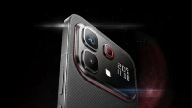 Infinix Unveils Racing Inspired Note 60 Pro 5G Pininfarina Edition With Unique Rear Display