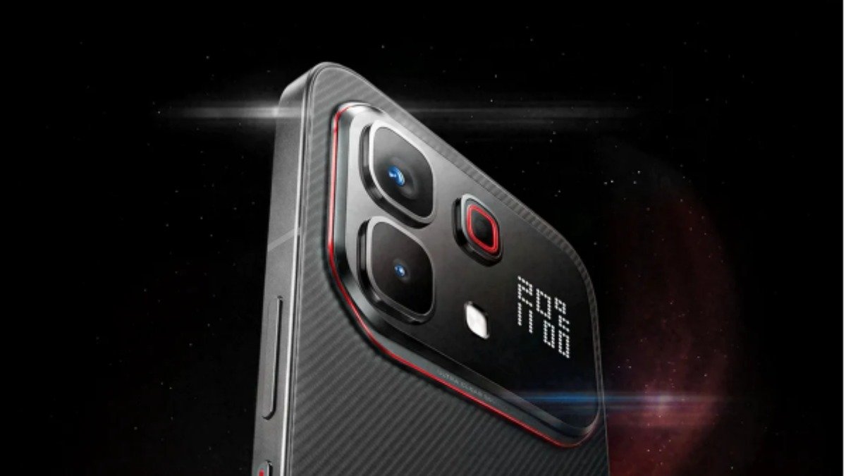 Infinix Unveils Racing Inspired Note 60 Pro 5G Pininfarina Edition With Unique Rear Display