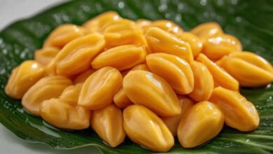 Jackfruit Seeds Are Packed With Nutrients Most People Overlook