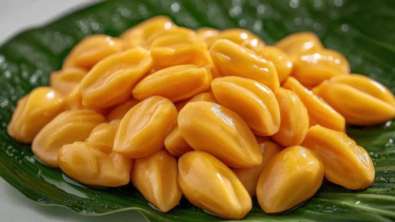 Jackfruit Seeds Are Packed With Nutrients Most People Overlook