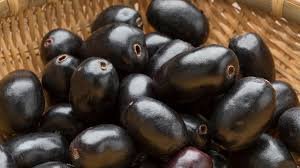 Jamun Emerges as a Natural Ally for Blood Sugar Control During Monsoon Season
