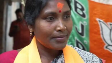 From Domestic Worker to State Minister: Kalita Majhi’s Remarkable Political Rise